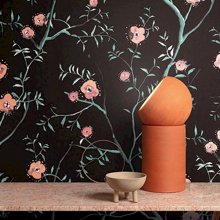 KHROMA SARI TEAL SUM203_3