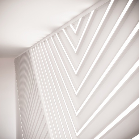 ORAC CX190 U-PROFILE DÍSZLÉC LED VILÁGÍTÁSHOZ