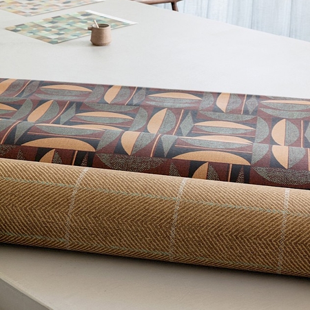 KHROMA PABLO GOLD HALSZÁLKÁS-NÉGYZETRÁCSOS TA