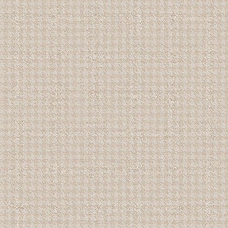 KHROMA GIGI TAUPE, tyúkláb mintás tapéta, dra