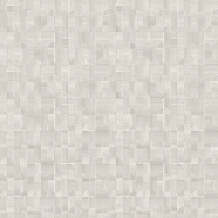 KHROMA MANZONI SAND CSÍKOS TAPÉTA HOMOK SZÍNB