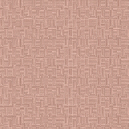 KHROMA MANZONI CORAL CSÍKOS TAPÉTA KORALL SZÍ